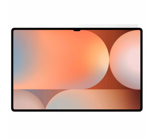 Планшет Samsung Galaxy Tab S10 Ultra 5G 12/512 ГБ, серебристый (SM-X926) — мощный выбор для работы и развлечений.