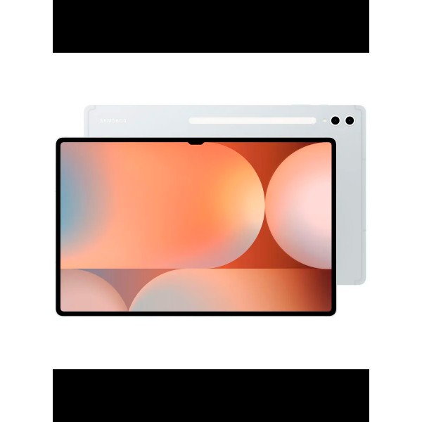 Планшет Samsung Galaxy Tab S10 Ultra WiFi 16/1024 Silver SM-X920