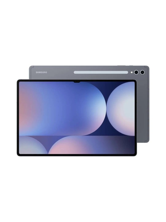 Планшет Samsung Galaxy Tab S10 Ultra WiFi 12/256 Gray SM-X920