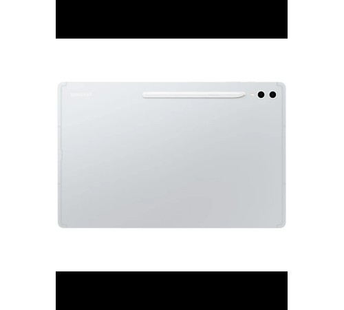 Планшет Samsung Galaxy Tab S10 Ultra WiFi 12/512 Гб, серебристый (SM-X920) — мощный выбор для работы и развлечений.