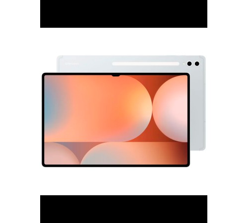 Планшет Samsung Galaxy Tab S10 Ultra WiFi 12/256GB Silver SM-X920: мощный и стильный