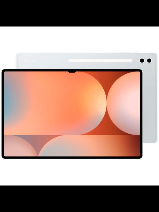 Планшет Samsung Galaxy Tab S10 Ultra WiFi 12/256 Silver SM-X920
