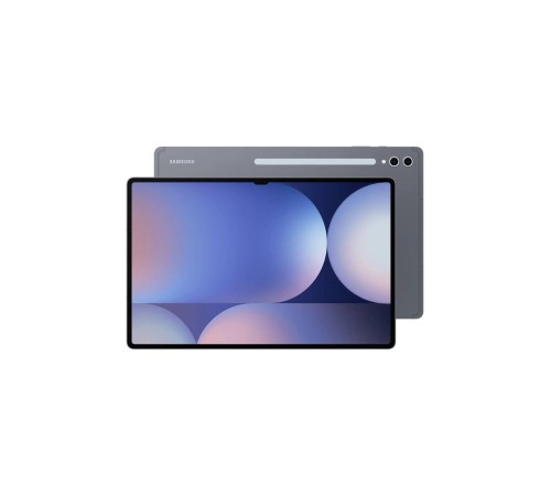 Планшет Samsung Galaxy Tab S10 Ultra 5G 16/1024 Гб, серый (SM-X926) — мощный гаджет для работы и развлечений.
