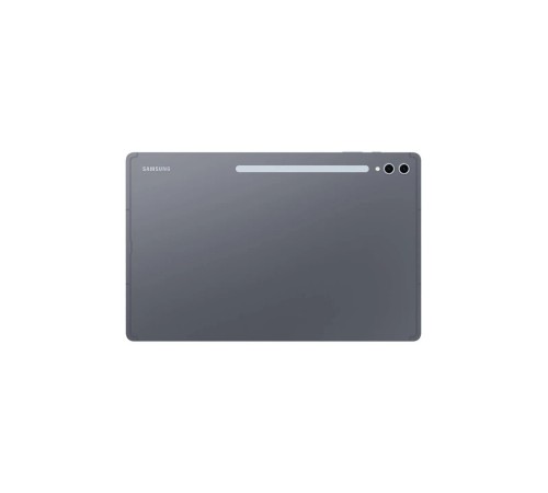 Планшет Samsung Galaxy Tab S10 Ultra 5G 16/1024 Гб, серый (SM-X926) — мощный гаджет для работы и развлечений.