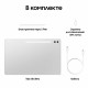 Планшет Samsung Galaxy Tab S10 Ultra 5G 12/256 ГБ, серебристый (SM-X926) — мощный выбор для работы и развлечений.