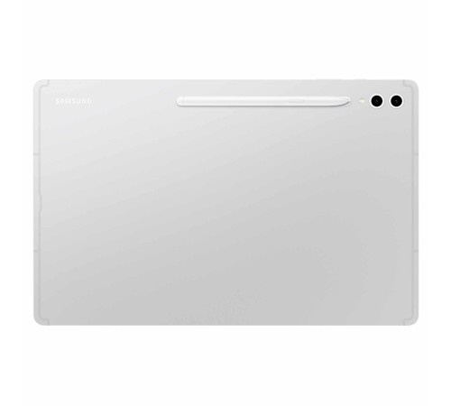 Планшет Samsung Galaxy Tab S10 Ultra 5G 16/1024GB Silver SM-X926 — мощный инструмент для работы и развлечений.