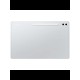 Планшет Samsung Galaxy Tab S10 Ultra 5G 16/1024GB Silver SM-X926 — мощный инструмент для работы и развлечений.