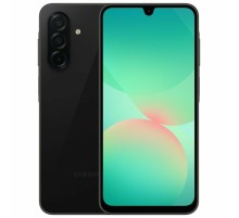 Смартфон Samsung Galaxy A26 5G 6/128 ГБ Dual nano Sim, Black