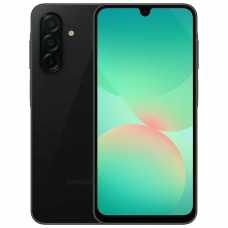 Смартфон Samsung Galaxy A26 5G 6/128 ГБ Dual nano Sim, Black Смартфон Samsung Galaxy A26 5G 6/128 ГБ Dual nano Sim, Black