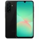 Смартфон Samsung Galaxy A26 5G 6/128 ГБ Dual nano-SIM, чёрный — стильный и мощный выбор