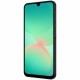 Смартфон Samsung Galaxy A26 5G 6/128 ГБ Dual nano-SIM, чёрный — стильный и мощный выбор
