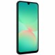 Смартфон Samsung Galaxy A26 5G 6/128 ГБ Dual nano-SIM, чёрный — стильный и мощный выбор