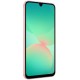 Смартфон Samsung Galaxy A26 5G 8/128 ГБ Dual nano-SIM в персиковом розовом цвете