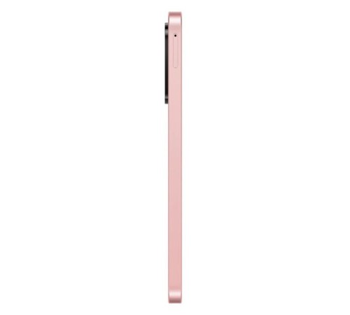 Смартфон Samsung Galaxy A26 5G 8/128 ГБ Dual nano-SIM в персиковом розовом цвете