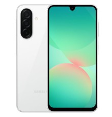 Смартфон Samsung Galaxy A26 5G 6/128 ГБ Dual nano Sim, White