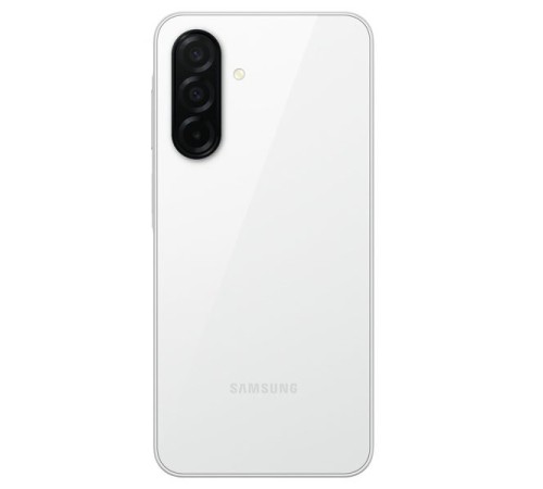 Смартфон Samsung Galaxy A26 5G 6/128 ГБ Dual nano-SIM, белый — купить по выгодной цене.