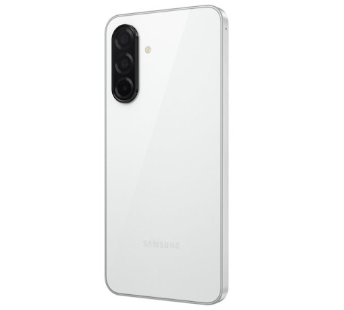 Смартфон Samsung Galaxy A26 5G 6/128 ГБ Dual nano-SIM, белый — купить по выгодной цене.