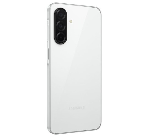 Смартфон Samsung Galaxy A26 5G 6/128 ГБ Dual nano-SIM, белый — купить по выгодной цене.