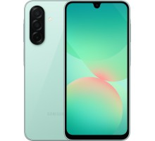 Смартфон Samsung Galaxy A26 5G 8/256 ГБ Dual nano Sim, Mint