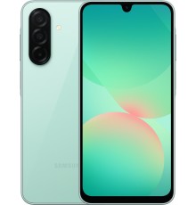 Смартфон Samsung Galaxy A26 5G 8/256 ГБ Dual nano Sim, Mint