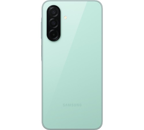 Смартфон Samsung Galaxy A26 5G 8/256 ГБ Dual nano-SIM в мятном цвете
