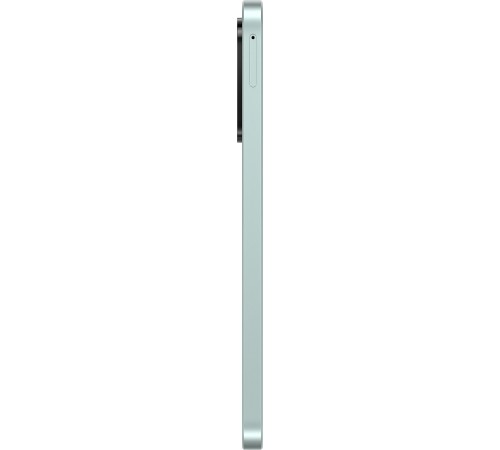 Смартфон Samsung Galaxy A26 5G 8/256 ГБ Dual nano-SIM в мятном цвете