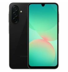 Смартфон Samsung Galaxy A26 5G 8/256 ГБ Dual nano Sim, Black