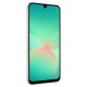 Смартфон Samsung Galaxy A26 5G 8/256 ГБ Dual nano-SIM в белом цвете
