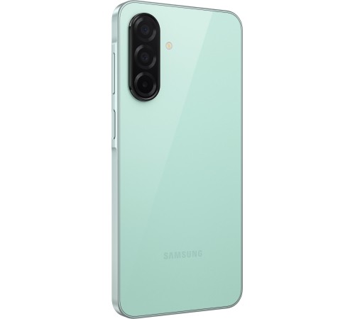 Смартфон Samsung Galaxy A26 5G 6/128 ГБ Dual nano-SIM в мятном цвете