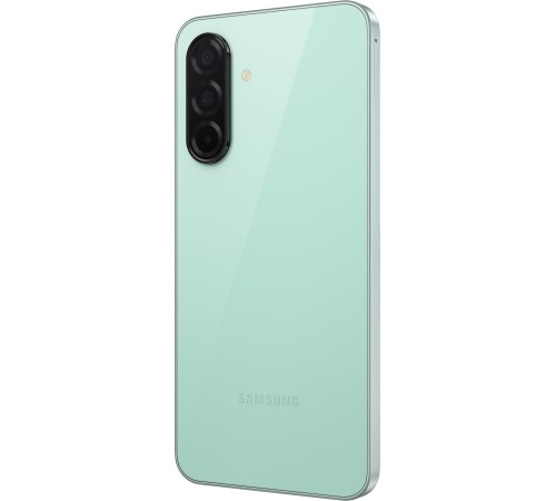 Смартфон Samsung Galaxy A26 5G 6/128 ГБ Dual nano-SIM в мятном цвете