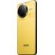 Мощный смартфон Xiaomi POCO F7 Ultra 5G 12/256ГБ в жёлтом цвете: двойная nano SIM
