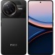 Смартфон Xiaomi POCO F7 Ultra 5G 12/256 ГБ, Dual nano-SIM, чёрный — мощный выбор для ценителей скорости и качества.