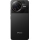 Смартфон Xiaomi POCO F7 Ultra 5G 12/256 ГБ, Dual nano-SIM, чёрный — мощный выбор для ценителей скорости и качества.