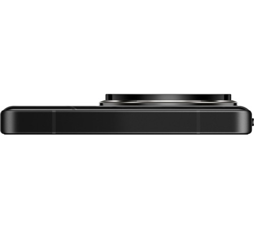 Смартфон Xiaomi POCO F7 Ultra 5G 12/256 ГБ, Dual nano-SIM, чёрный — мощный выбор для ценителей скорости и качества.