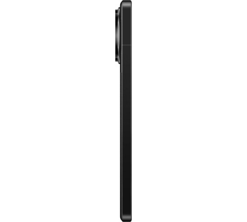 Смартфон Xiaomi POCO F7 Ultra 5G 12/256 ГБ, Dual nano-SIM, чёрный — мощный выбор для ценителей скорости и качества.