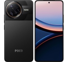Смартфон Xiaomi POCO F7 Ultra 5G 12/512ГБ, Dual nano SIM, черный