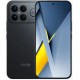 Смартфон Xiaomi POCO F8 Ultra 5G 12/256ГБ, Dual nano SIM, черный