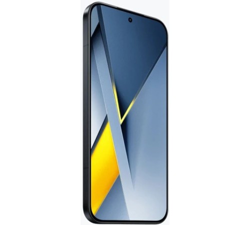 Смартфон Xiaomi POCO F8 Ultra 5G 12/256ГБ, Dual nano SIM, черный