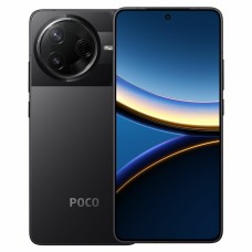 Смартфон POCO F7 Pro 5G 12/256GB Black Смартфон POCO F7 Pro 5G 12/256GB Black