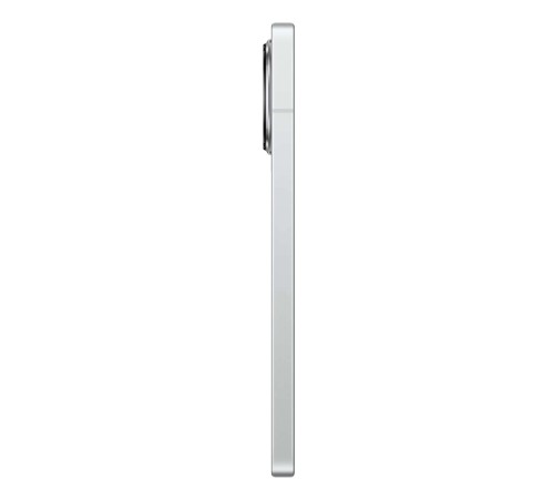POCO F7 Pro 5G 12/256GB Silver: мощный смартфон с поддержкой 5G