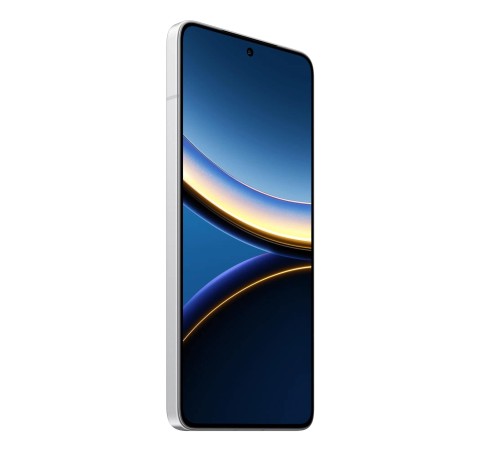 POCO F7 Pro 5G 12/512GB Silver: мощный смартфон с поддержкой 5G