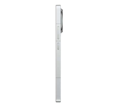 POCO F7 Pro 5G 12/512GB Silver: мощный смартфон с поддержкой 5G