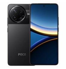Смартфон POCO F7 Pro 5G 12/512GB Black (GB)