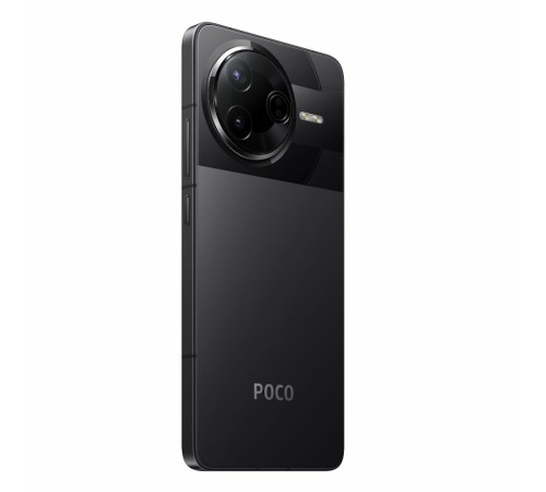POCO F7 Pro 5G 12/512GB Black (GB): мощный смартфон с поддержкой 5G