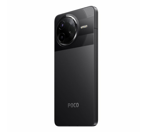 POCO F7 Pro 5G 12/512GB Black (GB): мощный смартфон с поддержкой 5G