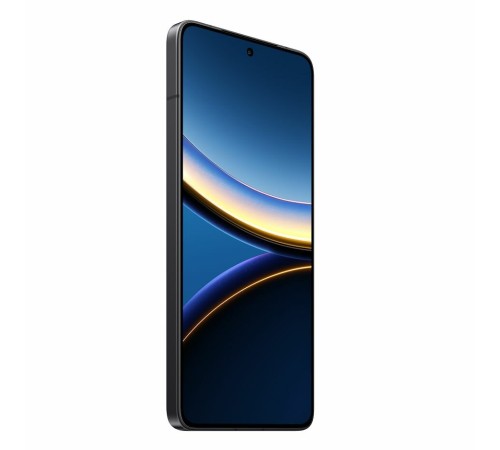 POCO F7 Pro 5G 12/512GB Black (GB): мощный смартфон с поддержкой 5G