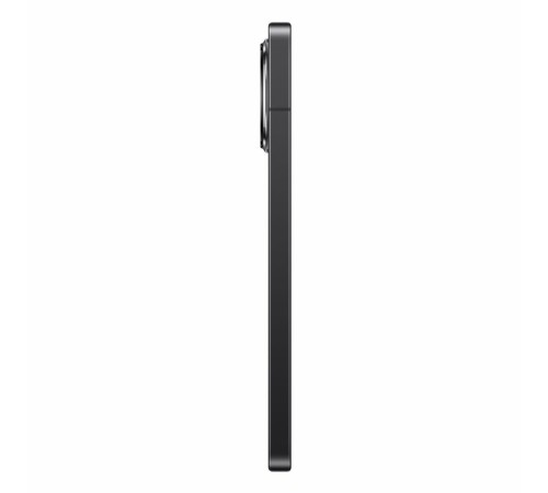 POCO F7 Pro 5G 12/512GB Black (GB): мощный смартфон с поддержкой 5G