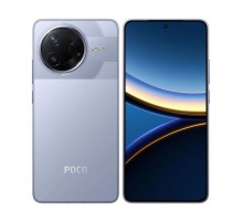 Смартфон POCO F7 Pro 5G 12/512GB Blue (GB)