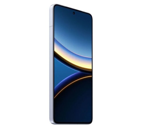 POCO F7 Pro 5G 12/512GB Blue: мощный смартфон с поддержкой 5G