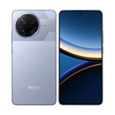 Смартфон POCO F7 Pro 5G 12/512GB Blue Смартфон POCO F7 Pro 5G 12/512GB Blue